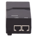 Inyector PoE Pasivo 48vcc Gigabit para APs Grandstream hasta 24W GWN7605, GWN7605LR, GWN7615, GWN7630, GWN7630LR, GWN7660, GWN7660LR y | SIERRA STORE