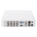 DVR Híbrido / 8 Canales TurboHD + 2 Canales IP / 2 Megapixel (1080p) Lite / AcuSense Lite / Audio por Coaxitron / H.265+ / 1 Bahía HDD | SIERRA STORE