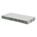 WebSmart Switch, 24 puertos PoE+ 10/100 Mbps + 2 puertos 10/100/1000 Mbps + 2 SFP Gigabit Combo, 193 W | SIERRA STORE