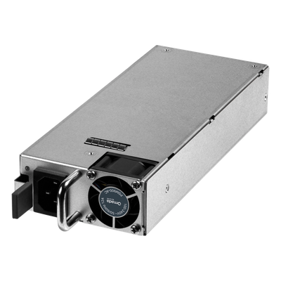 Fuente de Alimentación AC/DC / 900W / 53.5 VDC / 16.5A / Hot-Swappable / Protección Sobretensión ±6 kV | SIERRA STORE