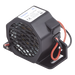 Alarma de Reversa Vehicular / 107 dBA / 12-24 VDC / Sensor de Ruido Ambiental / Nylon Reforzado con Fibra de Vidrio / -40 °F a 185 °F | SIERRA STORE