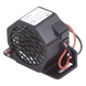 Alarma de Reversa Vehicular / 107 dBA / 12-24 VDC / Sensor de Ruido Ambiental / Nylon Reforzado con Fibra de Vidrio / -40 °F a 185 °F | SIERRA STORE