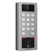 HIKVISION DS-K1T502DBWX-CQR - Terminal de Control de Acceso / Lector QR Exterior / Videoportero 2 MP / IP65 & IK09 / 100,000 Tarjetas | SIERRA STORE