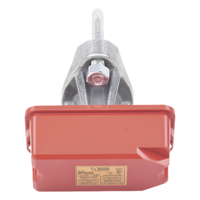 Detector de Flujo de Agua / Instalación en Tubo 4 Pulgadas / NEMA 4 / Presión 450 psi / Contactos SPDT / Activación Visual y Sonora 73 | SIERRA STORE