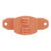 Aislador de Paso / Aislamiento 18 kV / Resistencia Mecánica 10.2 kg / Polipropileno y Policarbonato / Protección UV | SIERRA STORE