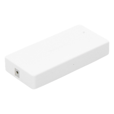 Switch de Escritorio / 8 Puertos 10/100 Mbps / Capacidad de Conmutación 1.6 Gbps / Sin Ventilador / Plug and Play | SIERRA STORE