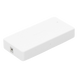 Switch de Escritorio / 8 Puertos 10/100 Mbps / Capacidad de Conmutación 1.6 Gbps / Sin Ventilador / Plug and Play | SIERRA STORE