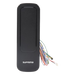 Controlador de acceso para exterior / IP65/IP67 / IK08 / Multitecnología NFC-BLE / PoE / Ethernet-RS485 | SIERRA STORE