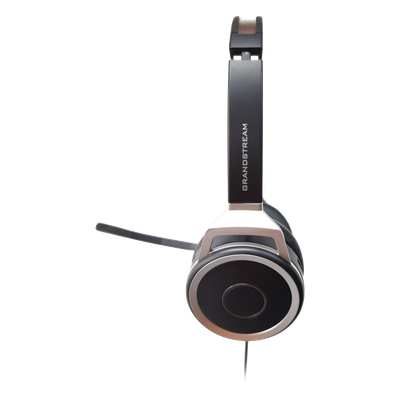 Audífonos HD USB con Micrófono con Cancelación de Ruido | SIERRA STORE