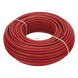 Cable Fotovoltaico / 16 mm² (6 AWG) / Cobre / 2000V / Rojo / Rollo 50 m (164 ft) | SIERRA STORE