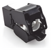 LINKEDPRO BY EPCOM LP-KJ-516-TTBK - Módulo Jack Keystone / Cat5e / Toolless / Terminación 180° / UTP / 1 Puerto / Color Negro | SIERRA STORE