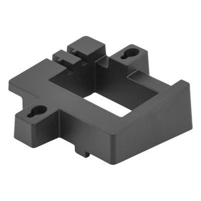 Soporte de Pared para Teléfono IP / Ángulo Ajustable 45° / Diseño Compacto / Certificaciones FCC, CE, RCM | SIERRA STORE
