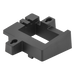 Soporte de Pared para Teléfono IP / Ángulo Ajustable 45° / Diseño Compacto / Certificaciones FCC, CE, RCM | SIERRA STORE