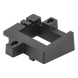 Soporte de Pared para Teléfono IP / Ángulo Ajustable 45° / Diseño Compacto / Certificaciones FCC, CE, RCM | SIERRA STORE