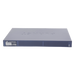 Switch PoE Industrial Capa 3 / 24 Puertos Gigabit 802.3af/at / 4 SFP Compartidos 100/1000X / Rango de Temperatura -40 ~ 75°C / Gestión | SIERRA STORE