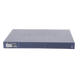 Switch PoE Industrial Capa 3 / 24 Puertos Gigabit 802.3af/at / 4 SFP Compartidos 100/1000X / Rango de Temperatura -40 ~ 75°C / Gestión | SIERRA STORE
