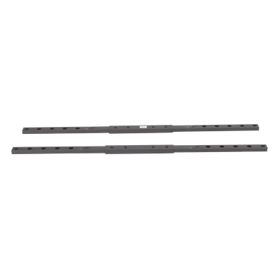 EPCOM INDUSTRIAL SDJH163 - Adaptador de Soporte VESA / Extensores Ajustables 500-900 mm / 1.64-2.95 ft / Compatibilidad Horizontal | SIERRA STORE