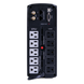 UPS de 1000 VA/600 W, Topología Línea Interactiva, Entrada 120 Vca NEMA 5-15P, Tipo Torre, Con 10 Tomas NEMA 5-15R, 5 años de garantía | SIERRA STORE