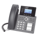 Teléfono IP / 3 Líneas SIP / 6 Cuentas / 10 Botones BLF / Gigabit Ethernet / Conferencia 5 Participantes / EHS / GDMS | SIERRA STORE