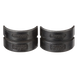 PANDUIT CD-920-4 - Dado de Prensado / Calibre 4 AWG Cobre / 6 AWG Aluminio / Compresión Circunferencial / Codificación Gris | SIERRA STORE