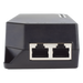 Inyector PoE / Potencias 15/30/60 W / 802.3af/at/bt / Puertos 2.5G y 10G / Plug-and-Play / 100-240 VAC | SIERRA STORE