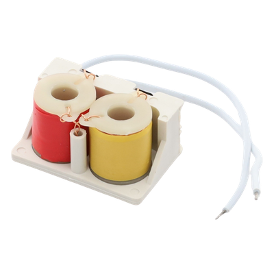 ACCESSPRO ACCESSRIMCOIL - Bobina solenoide / 22 x 15 x 15 mm / 12 VCA @ 2.5 A / 0.010 kg / Compatible con cerraduras ACCESSRIM | SIERRA STORE