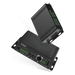Gateway IP/SIP para Voceo / Amplificador Integrado 30 W / Entrada Audio 3.5 mm / Reproducción MP3 vía USB y TF / PoE 802.3af / 2 | SIERRA STORE