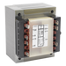 Transformador / 120V / Compatible GT4-GT8 / Protección Sobrecarga / Automatización Residencial y Comercial | SIERRA STORE