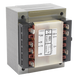 Transformador / 120V / Compatible GT4-GT8 / Protección Sobrecarga / Automatización Residencial y Comercial | SIERRA STORE