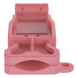 PANDUIT TGSJT - Herramienta de Terminación de Jacks / Ángulo 45° / Nylon Reforzado con Fibra de Vidrio / 2.86 x 0.63 pulgadas / | SIERRA STORE
