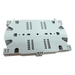 Charola de Empalme para Fibra Óptica / 24 Empalmes / Compatible con Distribuidor LPODF8002 / Diseño Modular | SIERRA STORE
