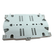 Charola de Empalme para Fibra Óptica / 24 Empalmes / Compatible con Distribuidor LPODF8002 / Diseño Modular | SIERRA STORE