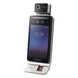 Lector de Reconocimiento Facial y Huella / Detección de Temperatura / RFID EM 125kHz y MIFARE 13.56MHz / CPU Dual Core 1.8GHz + Quad | SIERRA STORE