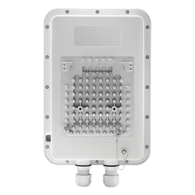 Access Point Wi-Fi 5 / Alta Densidad 512 Usuarios / Doble Banda 2.1 Gbps / IP67 / -40°C a 65°C / PoE 802.3at / Beamforming 8 dBi | SIERRA STORE