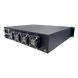 Amplificador Óptico EYDFA / 16 Puertos 1550 nm / Salida 22 dBm / GPON EPON XGS-PON / Gestión SNMP y Web | SIERRA STORE