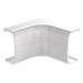 PANDUIT ICF5WH-E - Esquinero interior / Canaleta LD5 / ABS / UL94V-0 FT4 / 0-50°C / 90° / Blanco | SIERRA STORE