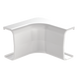 PANDUIT ICF5WH-E - Esquinero interior / Canaleta LD5 / ABS / UL94V-0 FT4 / 0-50°C / 90° / Blanco | SIERRA STORE