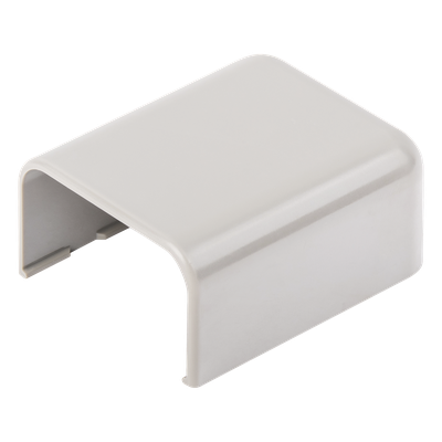PANDUIT ECF10IG-X - Tapa Final / ABS Resistente a Impactos / UL94V-0 / 0 a 50°C / Color Gris / Sin Herramientas | SIERRA STORE