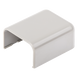 PANDUIT ECF10IG-X - Tapa Final / ABS Resistente a Impactos / UL94V-0 / 0 a 50°C / Color Gris / Sin Herramientas | SIERRA STORE