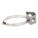 Separador de Cable 3 Vías / Snap-In / Corbatas 3 a 4 pulgadas / Kit 10 Unidades | SIERRA STORE