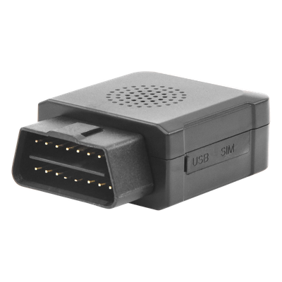 RASTREADOR VEHICULAR GPS CON CONEXION POR OBDII | SIERRA STORE