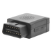 RASTREADOR VEHICULAR GPS CON CONEXION POR OBDII | SIERRA STORE