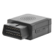 RASTREADOR VEHICULAR GPS CON CONEXION POR OBDII | SIERRA STORE