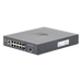 Switch Inteligente Capa 3 / 13 Puertos / 8 Ethernet Gigabit / 2 SFP / 20 Gbps / Zero-Touch Provisioning / Gestión en Nube | SIERRA STORE