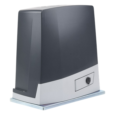 Operador para Puertas Corredizas / 2000 kg / 20 m (65.6 ft) / Uso Semi-Intensivo / IP54 / 12 m/min | SIERRA STORE