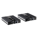 Kit extensor KVM ( Teclado, video, Mouse ) HDMI 1080P @ 60 Hz, 60 metros con cable CAT5e/6 | SIERRA STORE