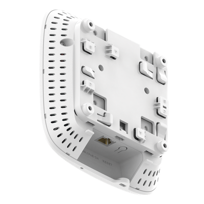 Punto de Acceso Wi-Fi 6 / Doble Radio 2.4 GHz y 5 GHz / 2.97 Gbps PHY / 256 Clientes Concurrentes / WPA3 / Antenas Integradas 5 dBi y | SIERRA STORE