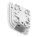 Punto de Acceso Wi-Fi 6 / Doble Radio 2.4 GHz y 5 GHz / 2.97 Gbps PHY / 256 Clientes Concurrentes / WPA3 / Antenas Integradas 5 dBi y | SIERRA STORE