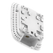 Punto de Acceso Wi-Fi 6 / Doble Radio 2.4 GHz y 5 GHz / 2.97 Gbps PHY / 256 Clientes Concurrentes / WPA3 / Antenas Integradas 5 dBi y | SIERRA STORE