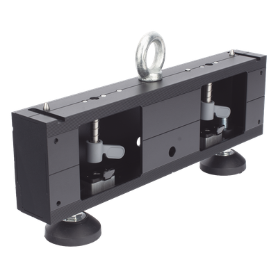 HIKVISION DOUBLE-USE-BEAM - Beam de Doble Uso para Paneles LED de Renta  / Uso Colgante y en Piso | SIERRA STORE